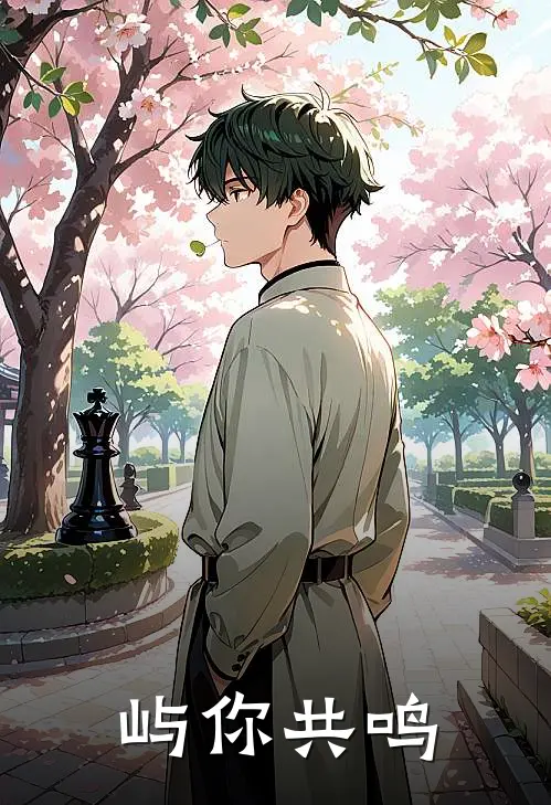 屿你共鸣林小鹿许芊芊完结版免费小说_完本小说大全屿你共鸣林小鹿许芊芊