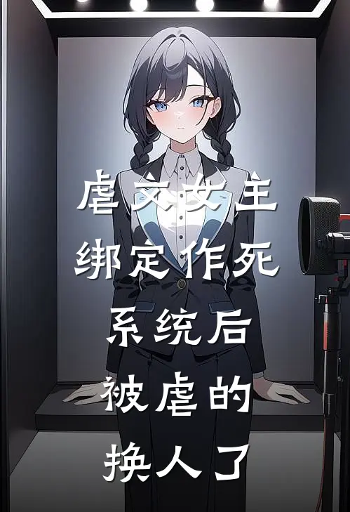 虐文女主绑定作死系统后，被虐的换人了