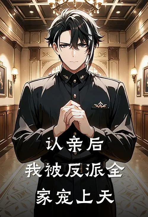 认亲后，我被反派全家宠上天（苏晚苏丞渊）全文免费阅读无弹窗大结局_（认亲后，我被反派全家宠上天全文免费阅读无弹窗）苏晚苏丞渊最新章节列表_笔趣阁（认亲后，我被反派全家宠上天）