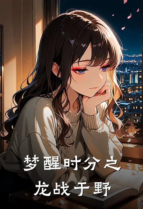 梦醒时分之龙战于野韩立勋玉帝完结好看小说_最新章节列表梦醒时分之龙战于野(韩立勋玉帝)