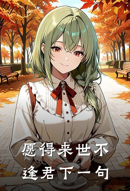 愿得来世不逢君下一句