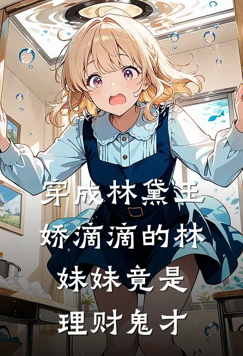 穿成林黛玉：娇滴滴的林妹妹竟是理财鬼才(林黛玉贾府)最新小说_免费阅读完整版小说穿成林黛玉：娇滴滴的林妹妹竟是理财鬼才(林黛玉贾府)