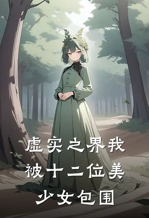 虚实之界我被十二位美少女包围