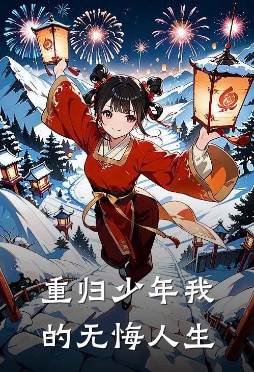 重归少年我的无悔人生李想李蓉最新小说推荐_完本小说免费阅读重归少年我的无悔人生(李想李蓉)