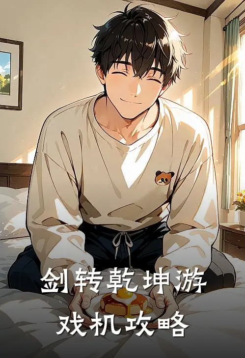 剑转乾坤游戏机攻略