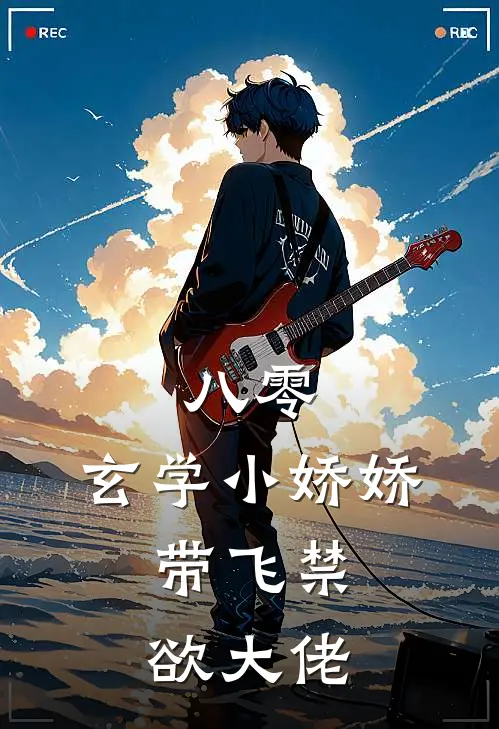 八零：玄学小娇娇，带飞禁欲大佬