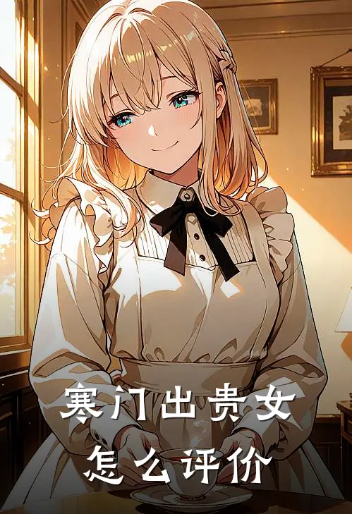 寒门出贵女怎么评价