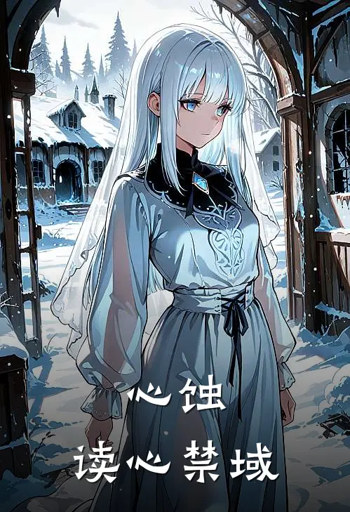 李明陈薇《心蚀：读心禁域》最新章节阅读_(心蚀：读心禁域)全章节免费在线阅读