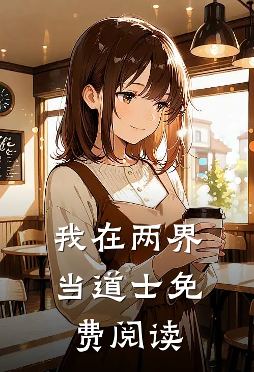 我在两界当道士免费阅读