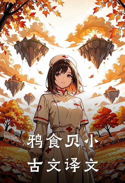 鸦食贝小古文译文