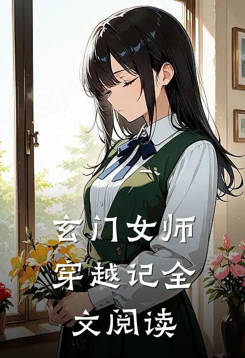 玄门女师穿越记全文阅读