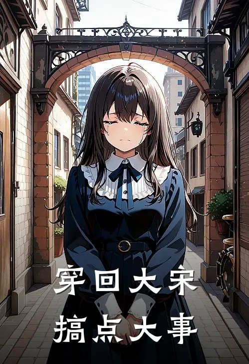 穿回大宋搞点大事