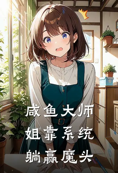 咸鱼大师姐靠系统躺赢魔头