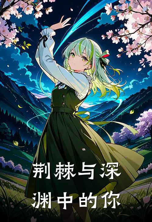 荆棘与深渊中的你