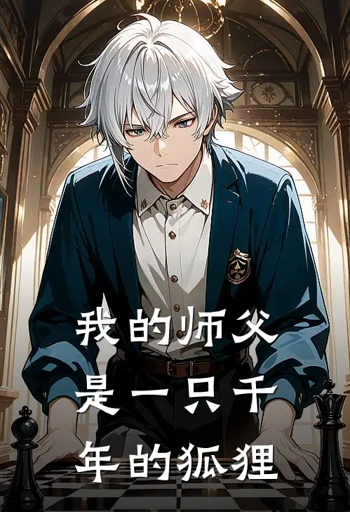 我的师父是一只千年的狐狸阿鸾白衍最新好看小说推荐_完本小说免费我的师父是一只千年的狐狸(阿鸾白衍)