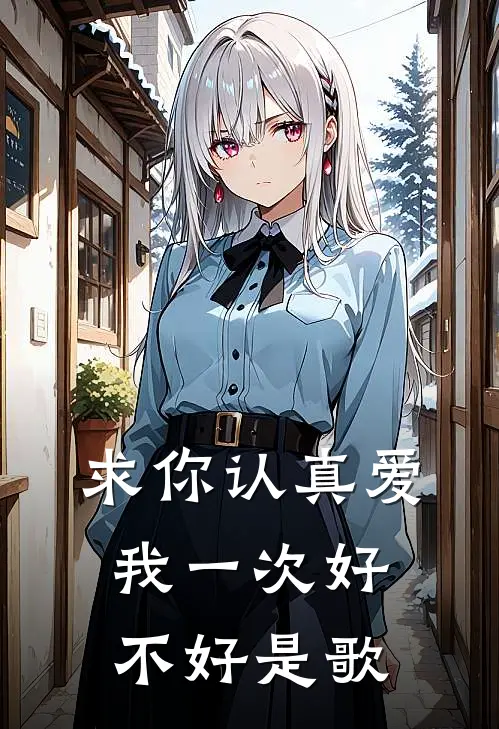 求你认真爱我一次好不好是歌