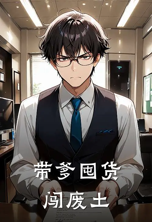 带爹囤货闯废土白岩陈默最新章节免费阅读_带爹囤货闯废土全集免费阅读