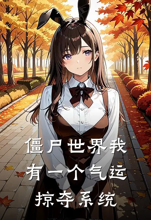 僵尸世界我有一个气运掠夺系统（林毅任婷婷）全文免费阅读无弹窗大结局_（僵尸世界我有一个气运掠夺系统全文免费阅读无弹窗）林毅任婷婷最新章节列表_笔趣阁（僵尸世界我有一个气运掠夺系统）