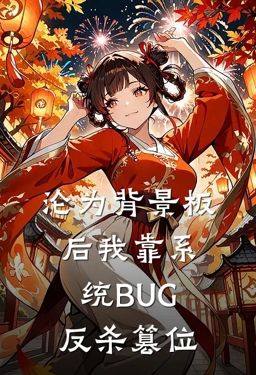 沦为背景板后我靠系统BUG反杀篡位苏婉儿萧珏完结版免费小说_完本小说大全沦为背景板后我靠系统BUG反杀篡位苏婉儿萧珏