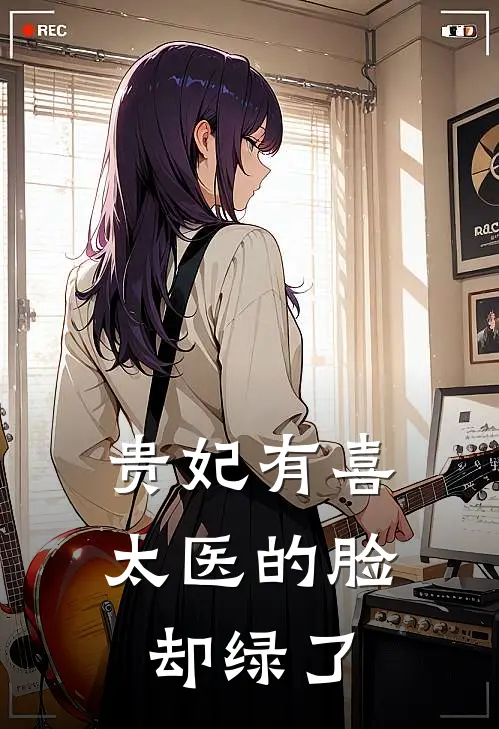 贵妃有喜，太医的脸却绿了