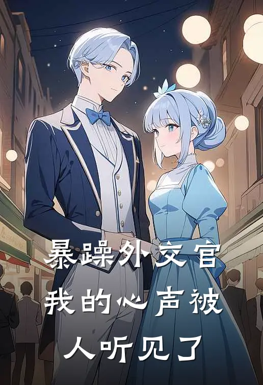 暴躁外交官：我的心声被人听见了