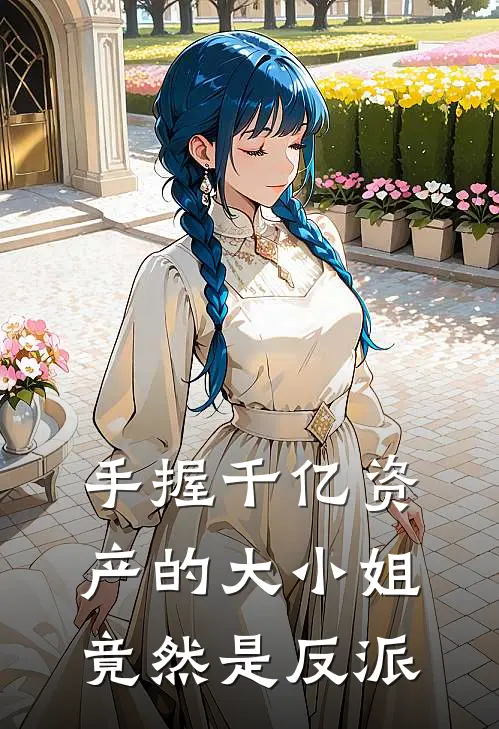 程渺顾思辰（手握千亿资产的大小姐竟然是反派）最新章节列表_（程渺顾思辰）手握千亿资产的大小姐竟然是反派最新小说