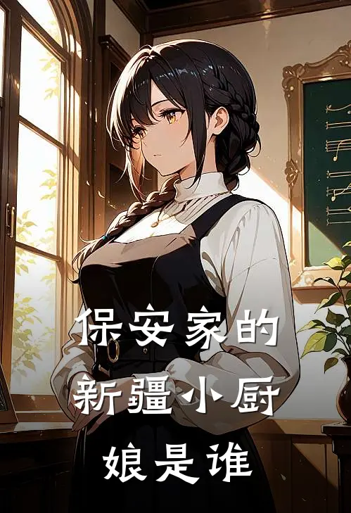 保安家的新疆小厨娘是谁