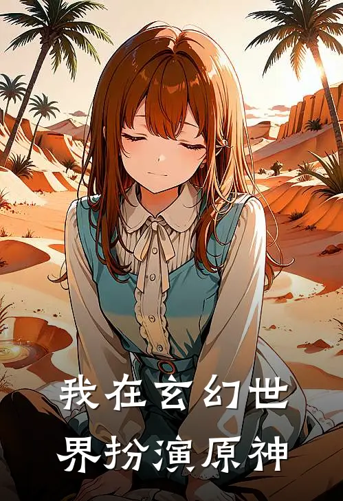 我在玄幻世界扮演原神(阮君明阮嘉韵)完结小说_小说完整版免费阅读我在玄幻世界扮演原神阮君明阮嘉韵