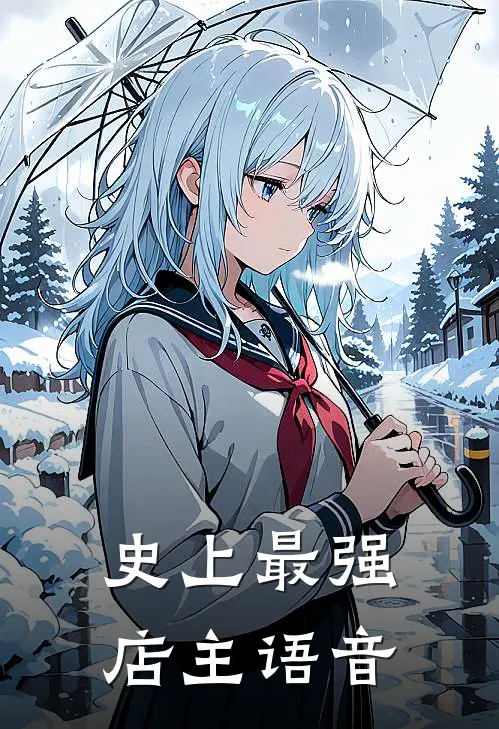 史上最强店主语音