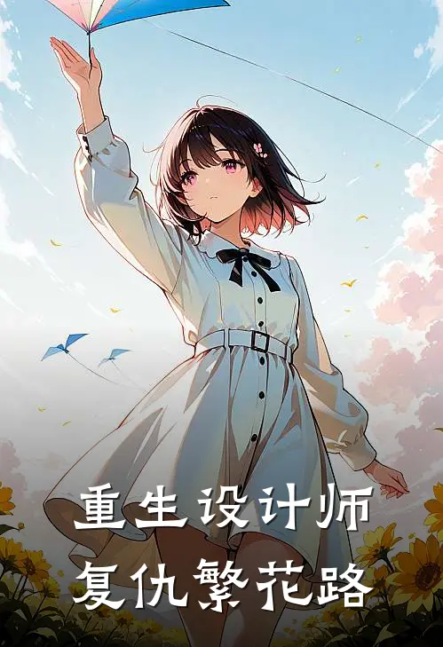 重生设计师：复仇繁花路(夏灵灵林薇薇)全章节在线阅读_夏灵灵林薇薇全章节在线阅读