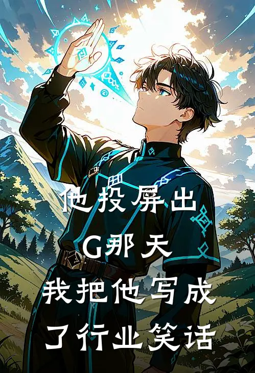 他投屏出G那天，我把他写成了行业笑话顾川林溪最新热门小说_免费小说全文阅读他投屏出G那天，我把他写成了行业笑话(顾川林溪)