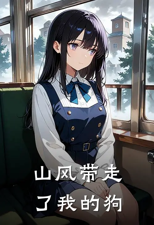 山风带走了我的狗