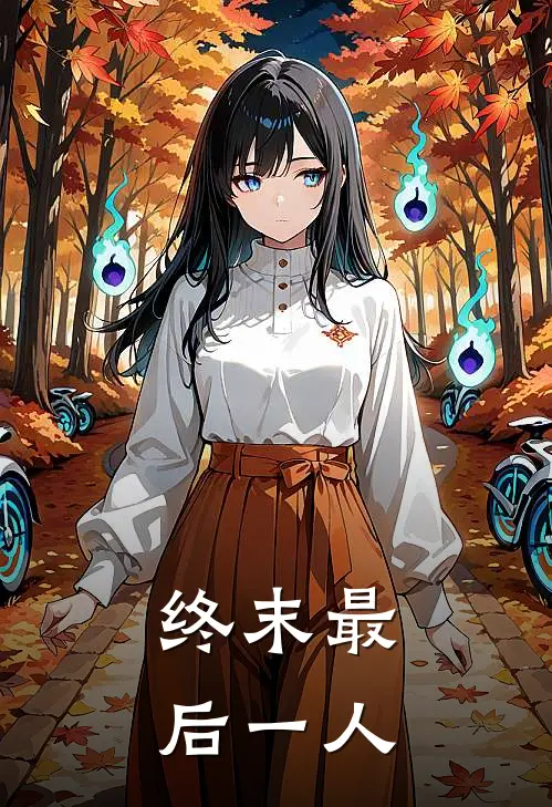 终末最后一人