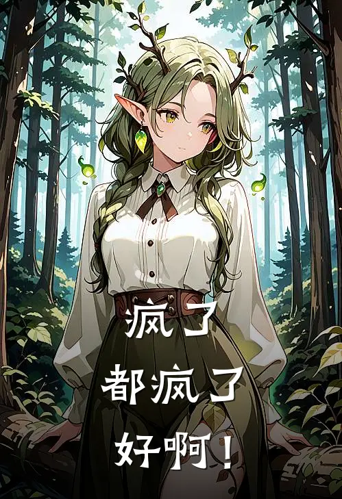 疯了，都疯了好啊！