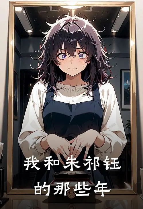 我和朱祁钰的那些年