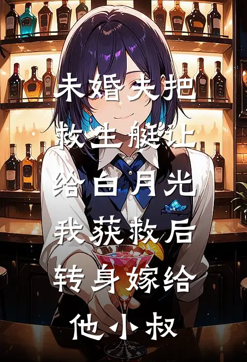 未婚夫把救生艇让给白月光，我获救后转身嫁给他小叔周宇宋雅小说完整版_热门好看小说未婚夫把救生艇让给白月光，我获救后转身嫁给他小叔(周宇宋雅)