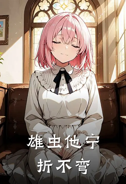 雄虫他宁折不弯