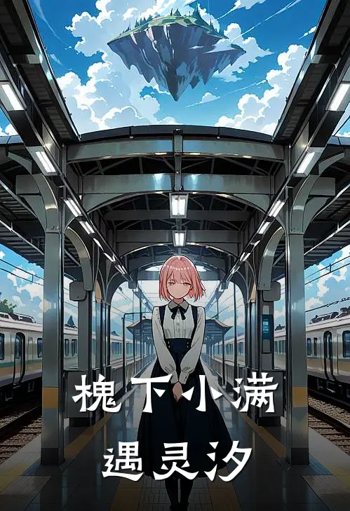 李雪赵晓燕《槐下小满遇灵汐》全文免费阅读_槐下小满遇灵汐全集在线阅读