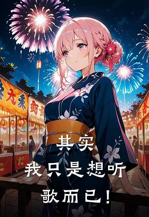 其实，我只是想听歌而已！