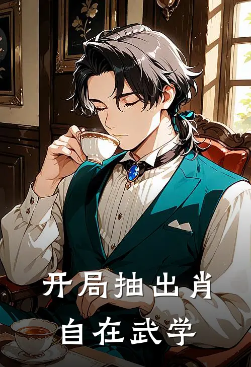 开局抽出肖自在武学
