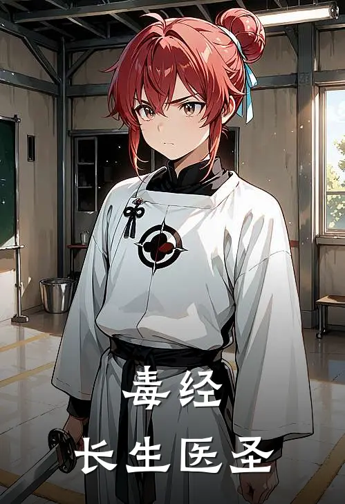 毒经：长生医圣