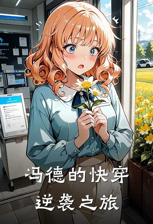 冯德的快穿逆袭之旅