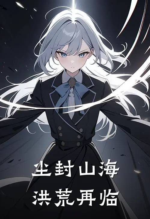 尘封山海洪荒再临