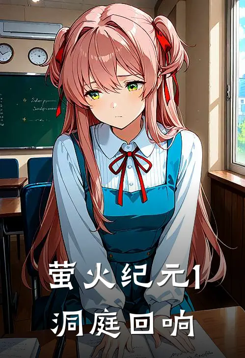 萤火纪元1：洞庭回响