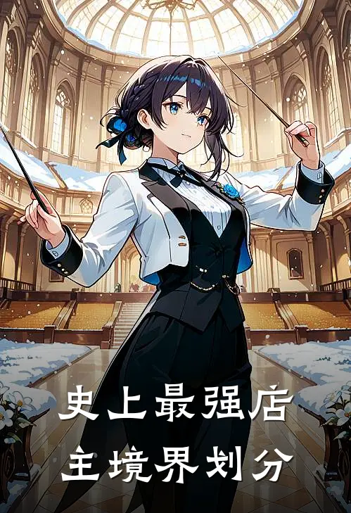 史上最强店主境界划分