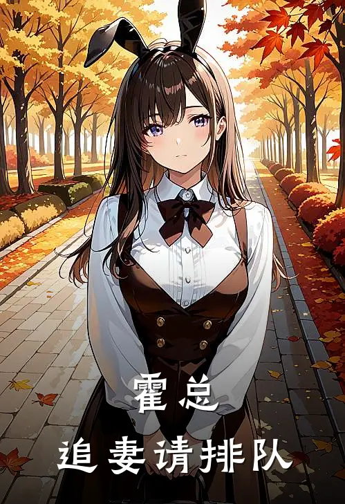 霍总，追妻请排队印相欣霍尊免费完结版小说_小说完结霍总，追妻请排队印相欣霍尊