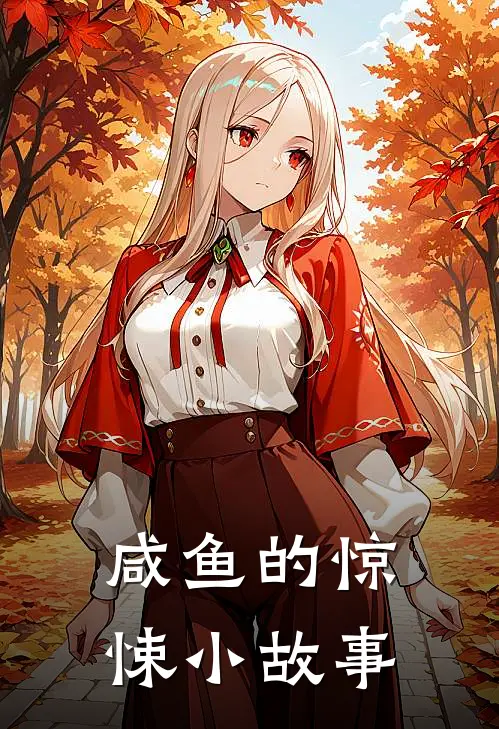 咸鱼的惊悚小故事