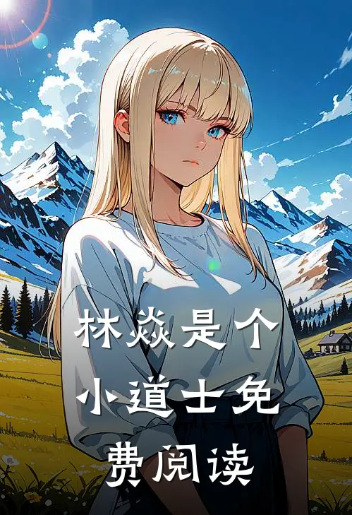 林焱是个小道士免费阅读