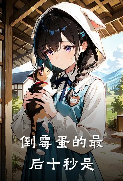 倒霉蛋的最后十秒是