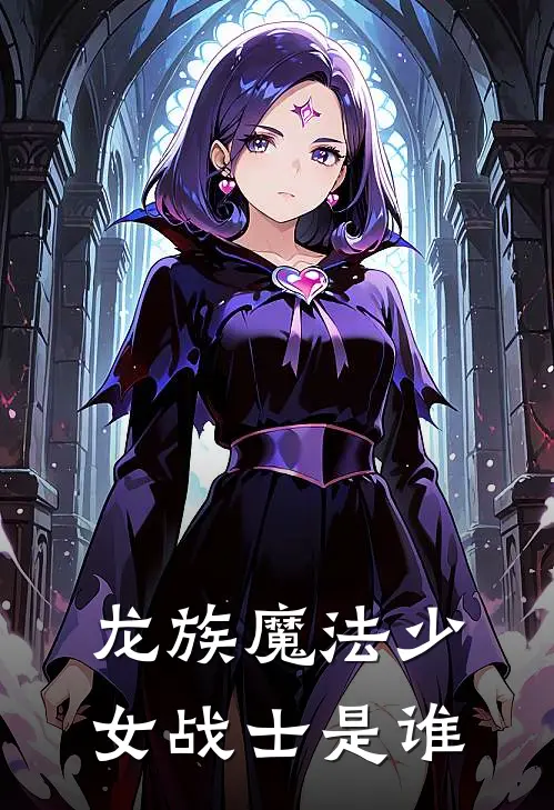 龙族魔法少女战士是谁